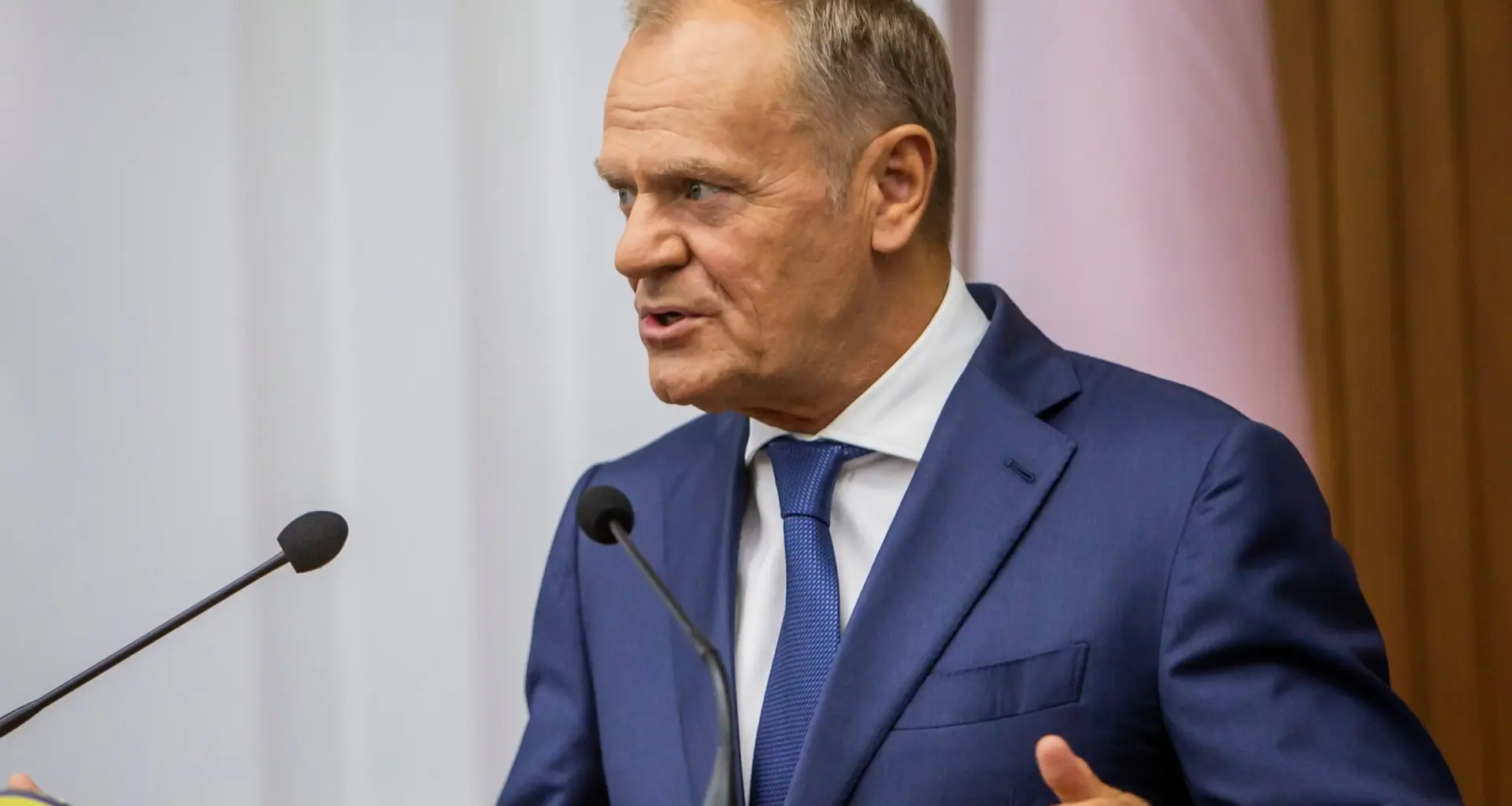 Donald Tusk