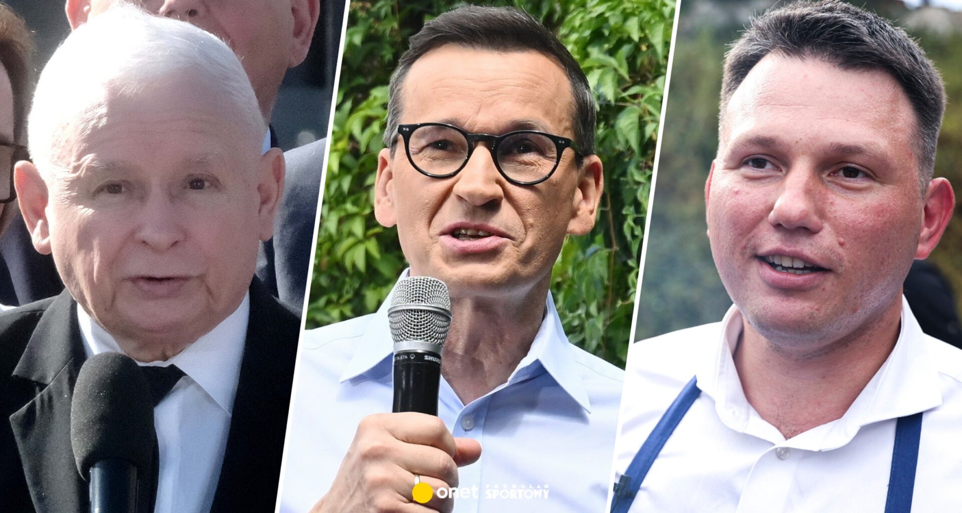 Wspólna lista prawicy? Doradca Karola Nawrockiego nie ma złudzeń