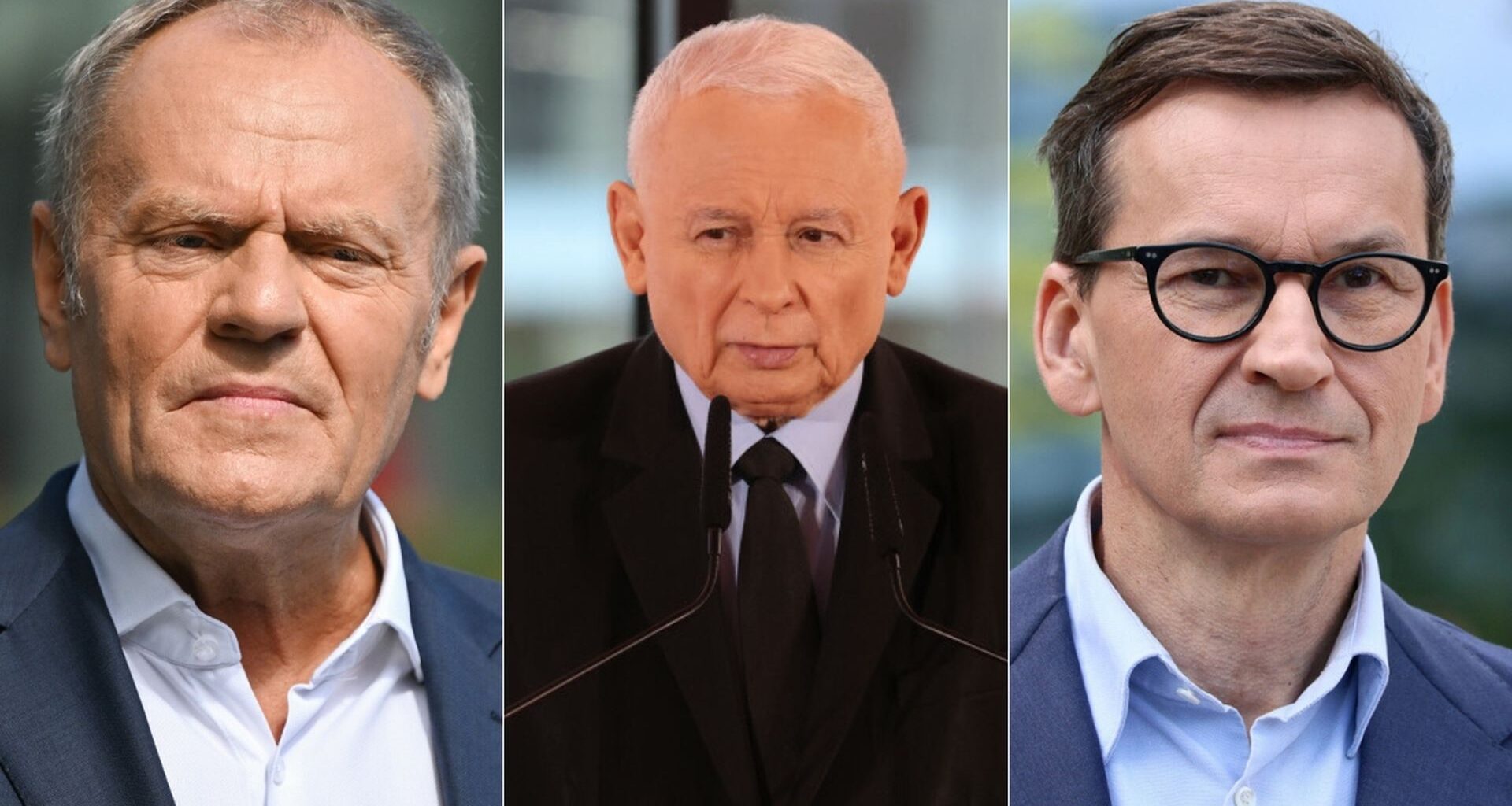 Czarne chmury nad PiS? Takiej sytuacji nie było od lat. Jest nowy sondaż
