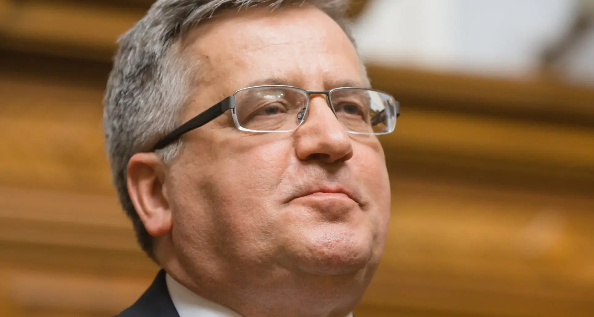 Bronisław Komorowski