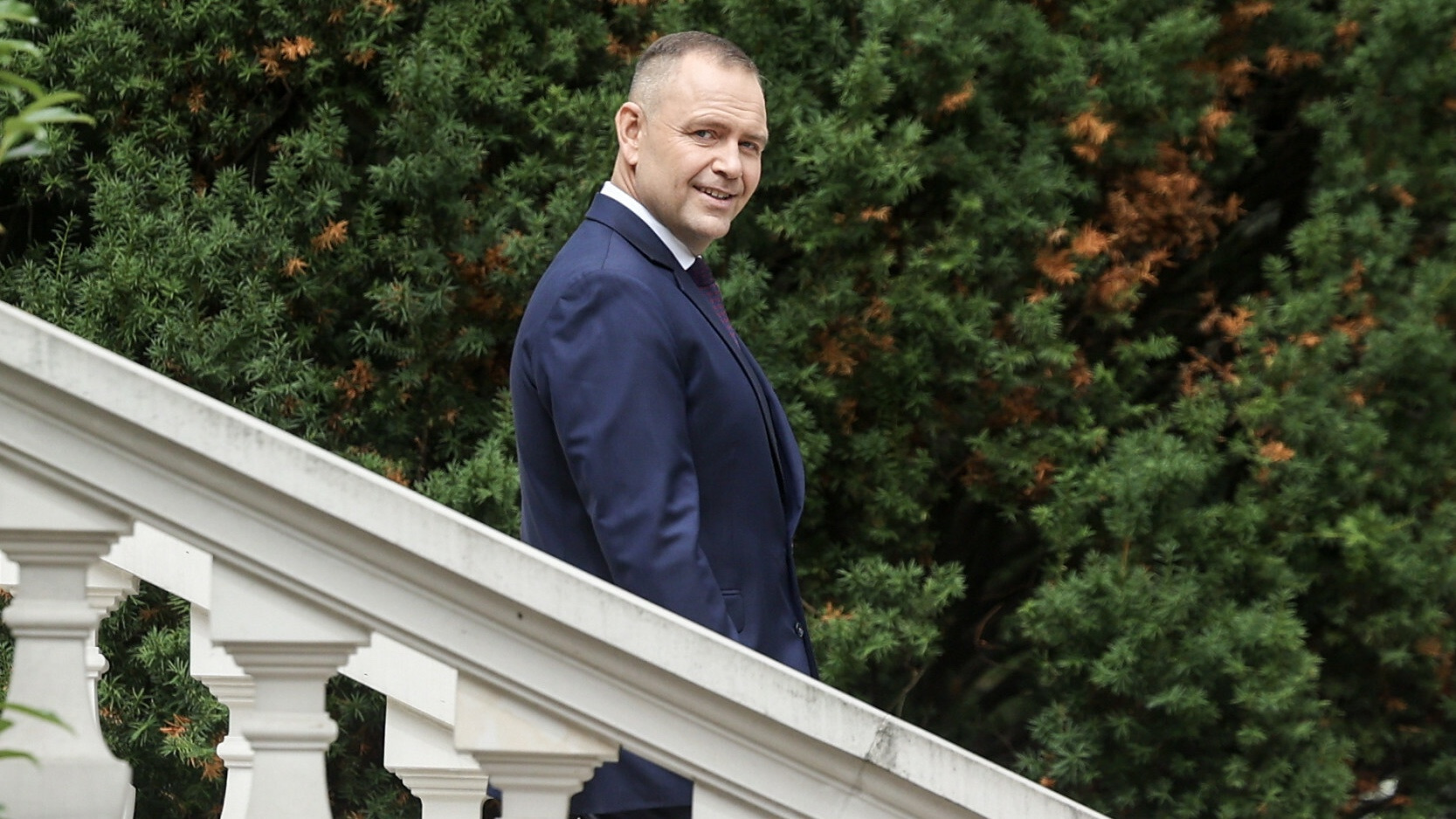 Prezydenckie weta. Ile stracił budżet państwa na decyzjach Nawrockiego?