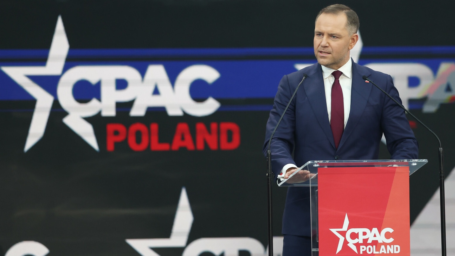 Ekspert o łączeniu Nawrockiego z Zondacrypto. "To dosyć słabe powiązanie"