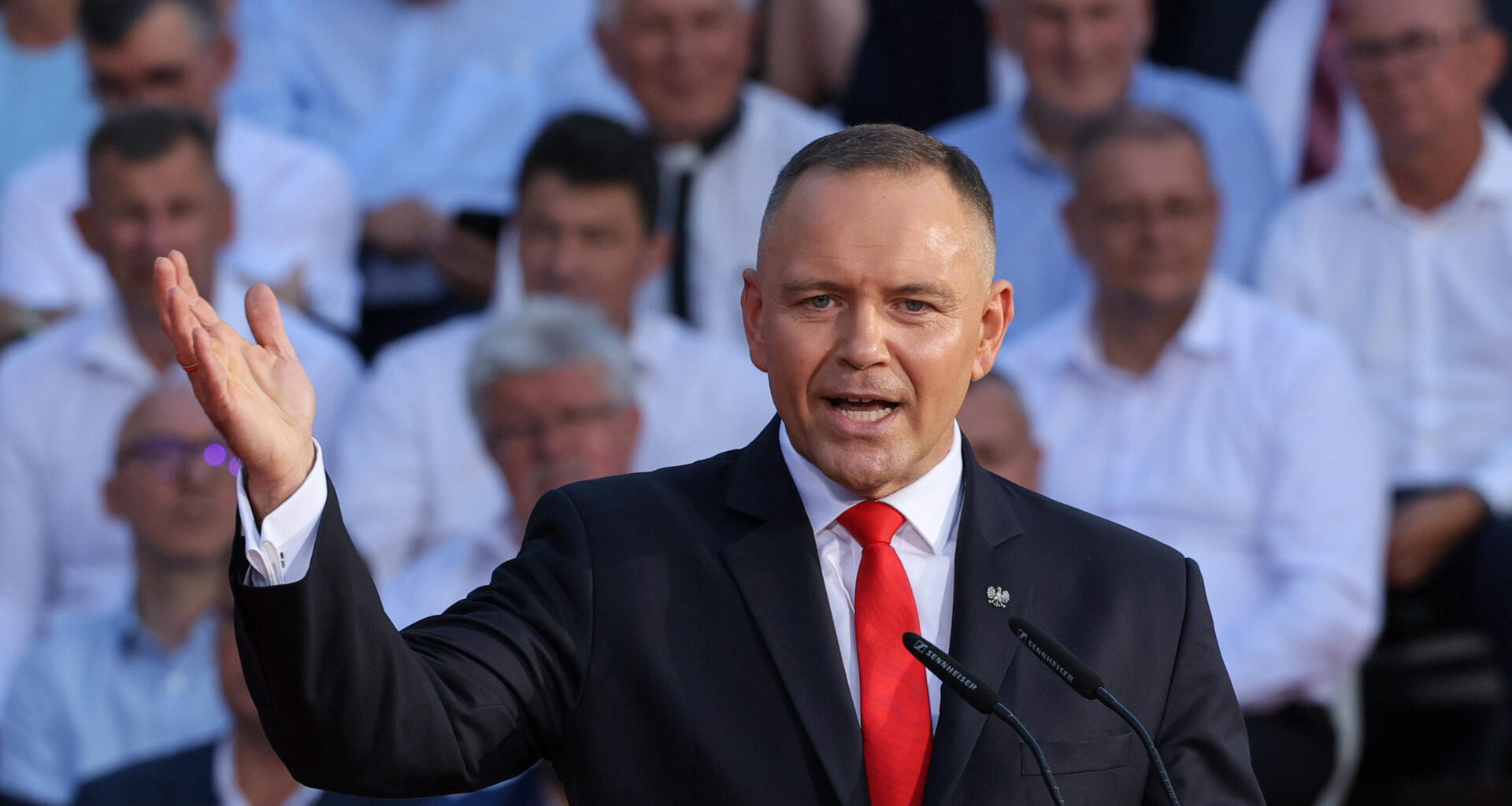 Policzyli, ile kosztowały weta prezydenta. "Realizuje trzy podstawowe cele"