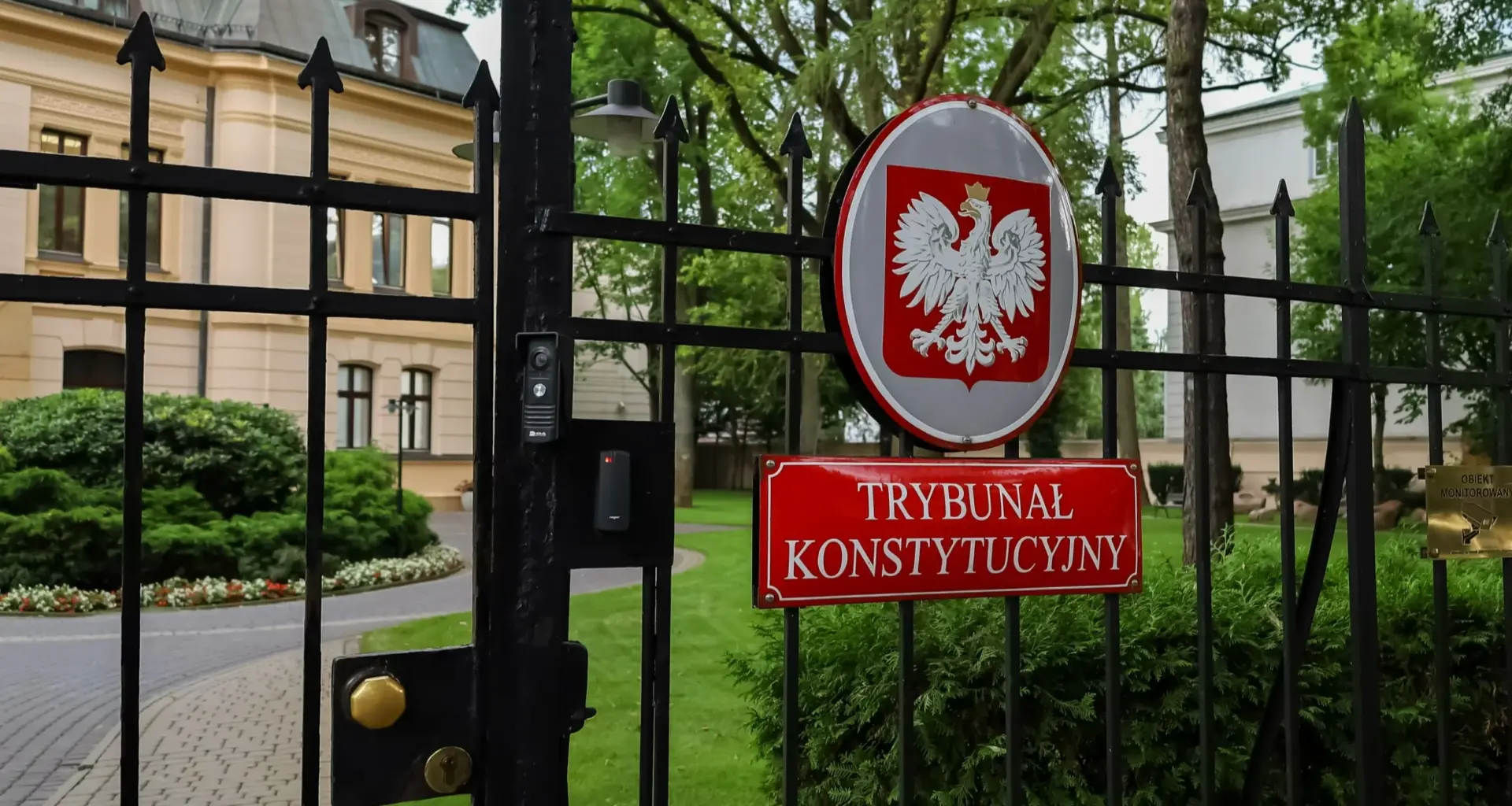 Trybunał Konstytucyjny