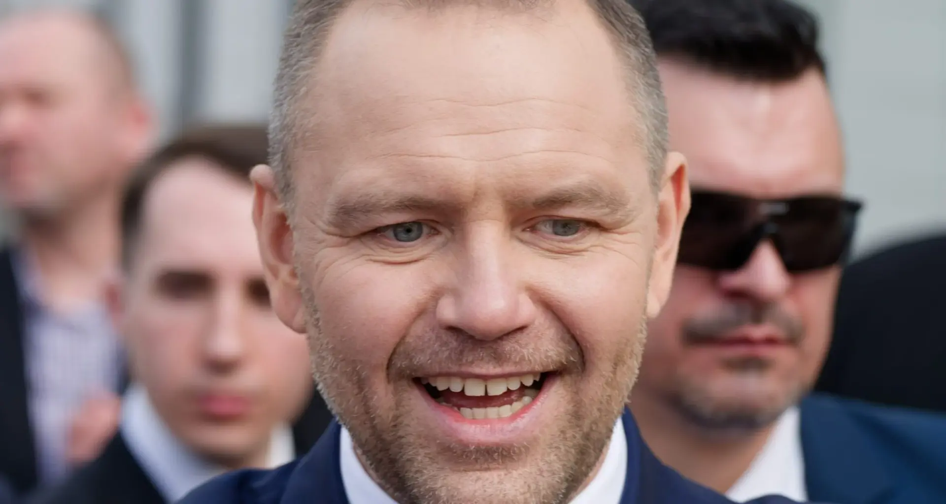 Karol Nawrocki
