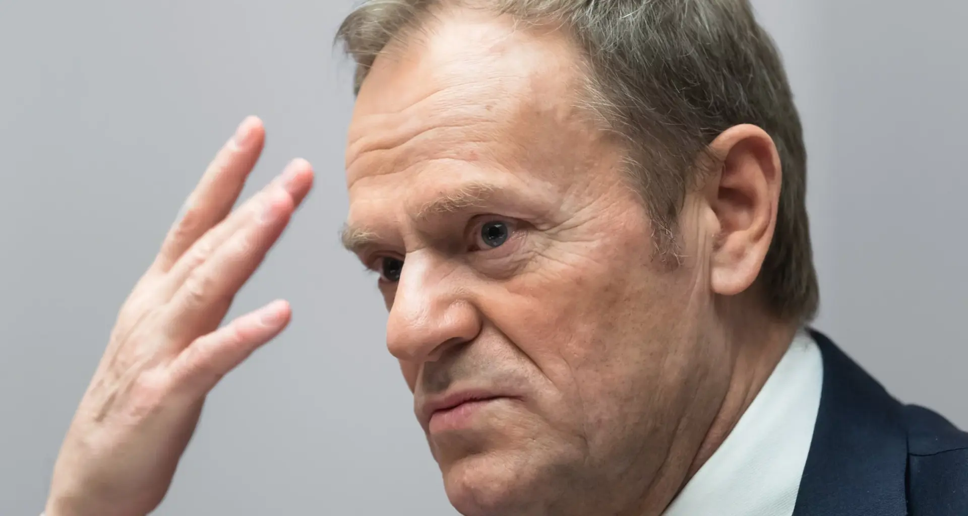 Donald Tusk