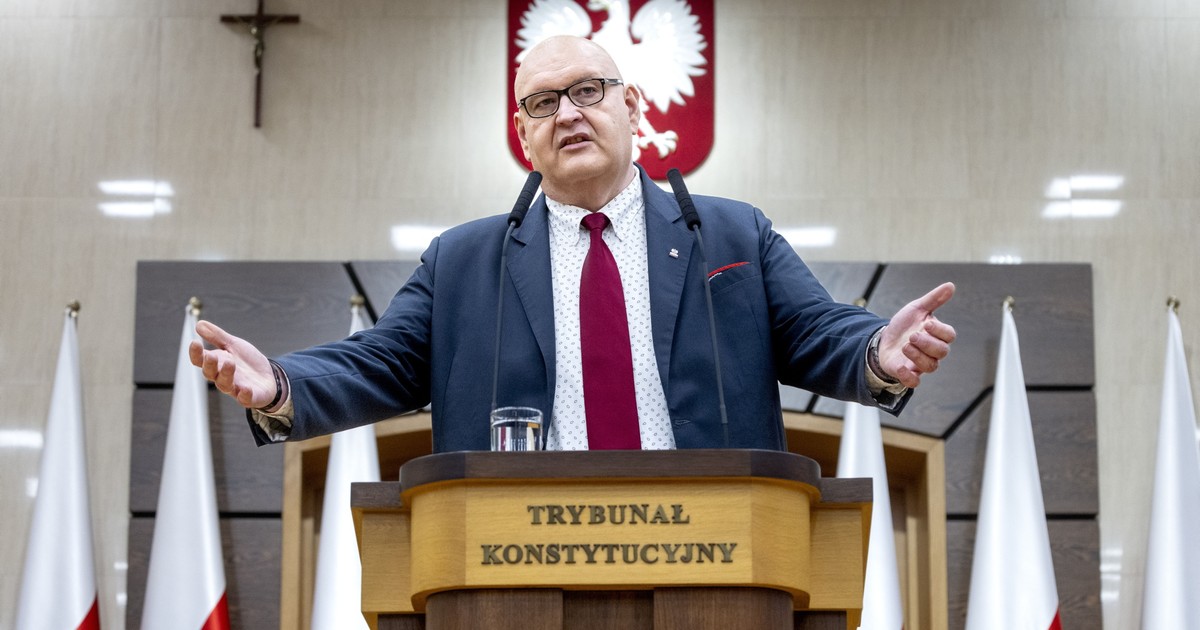 Trybunał Konstytucyjny. Jak go naprawić? Prawnik: potrzebny jest reset