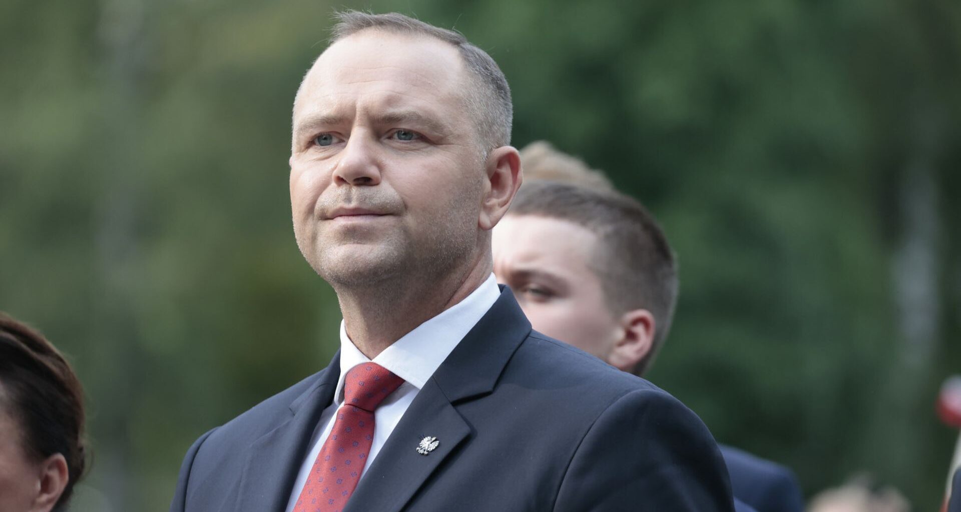 Prezydent "szkodnikiem numer jeden". Ekonomista ostro o wetach Nawrockiego
