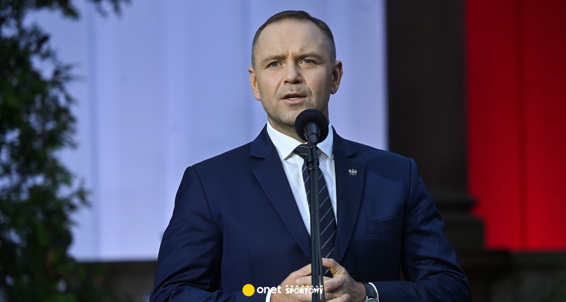 Rzecznik Karola Nawrockiego reaguje w sprawie afery Zondacrypto