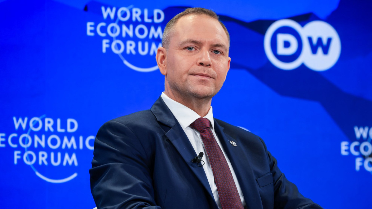 Nawrocki zabrał głos po spotkaniu z Trumpem