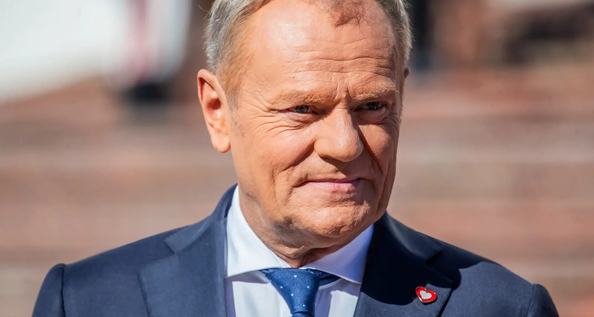 Donald Tusk