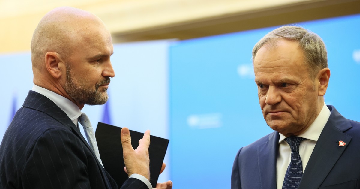 Rafał Brzoska walczy z Meta. "Zuckerberg może syknąć z bólu"