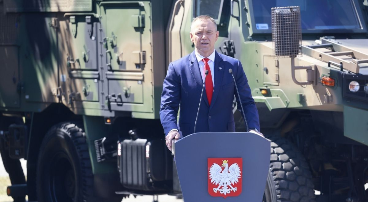 Nowy sondaż o Nawrockim. Tak Polacy oceniają jego działania za granicą
