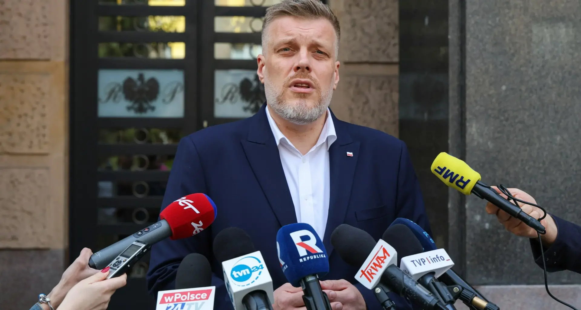 Adrian Zandberg (Razem)