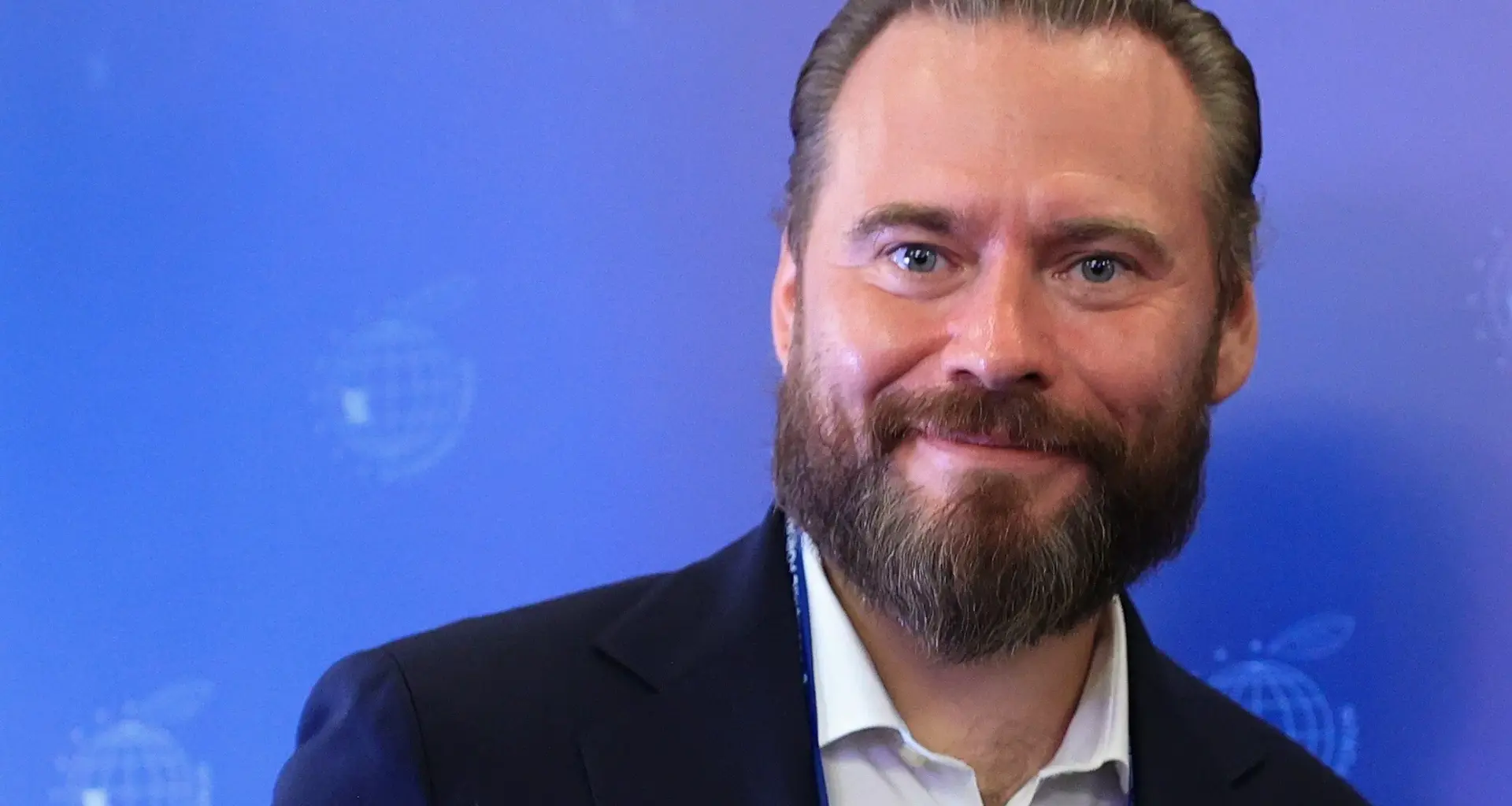 Prezes zarządu Kanał Zero Krzysztof Stanowski