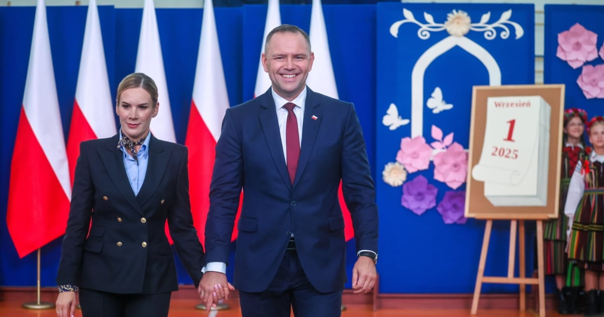 Prezydent zawetował ustawę w sprawie e-dziennika. Wittenberg: to zła decyzja
