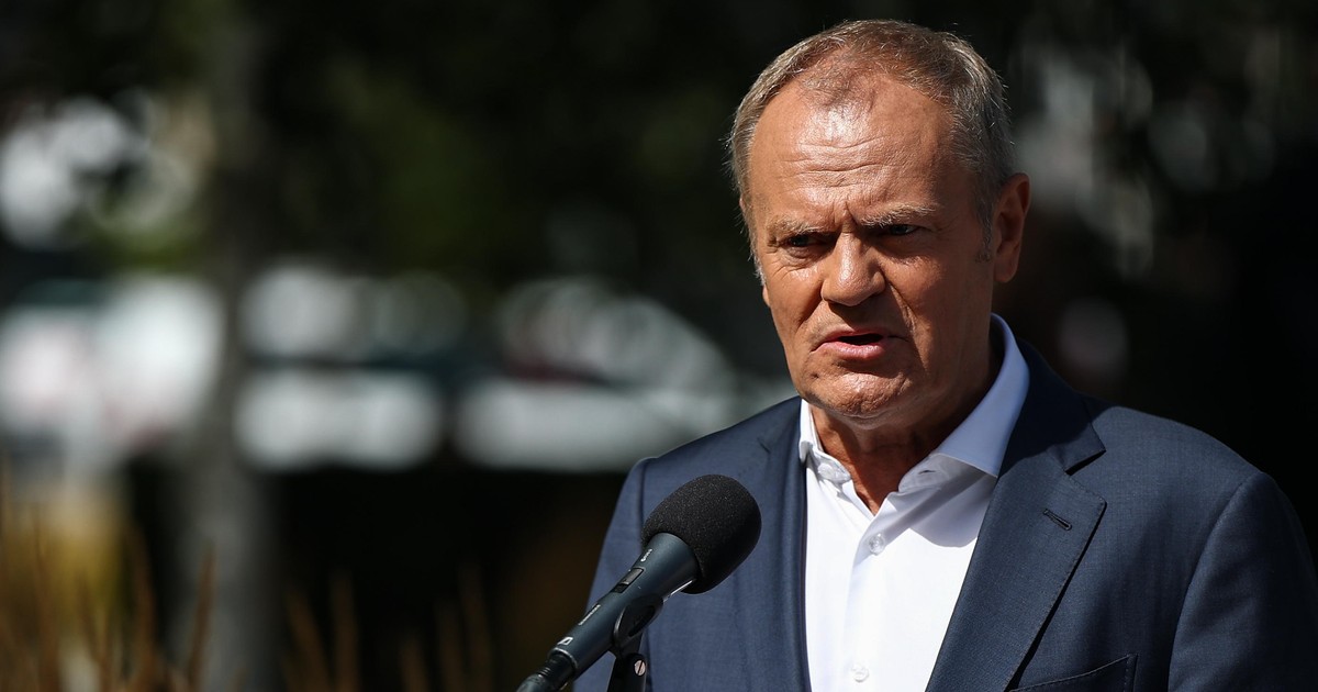 Donald Tusk gra aferą Zondacrypto. "Ta historia to polityczne złoto"