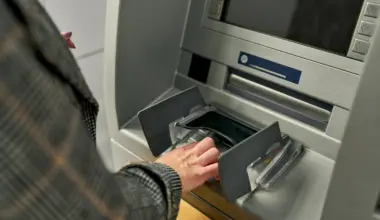 Bankomat