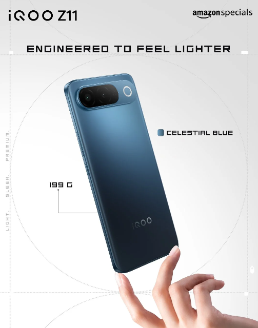 Dimensity 7500 Turbo i 12 GB RAM. Nadchodzi mocny smartfon
