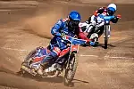 Wybrzeże Gdańsk - OK Kolejarz Opole 50:40. Pewna wygrana. Dużo jazdy dla juniorów