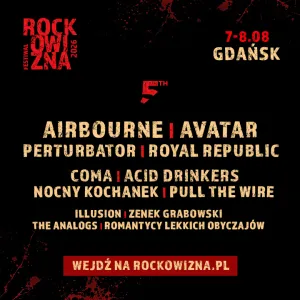 Rockowizna