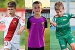 9-letni Natan Satiński był w Lechii Gdańsk i Gedanii, zagra dla FC Barcelony