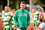 Legenda Lechii Gdańsk, Marek Płonka - prezes z miłości do klubu