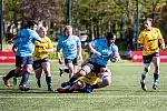 Ekstraliga rugby ogłosiła terminy. Derby Arki, Lechii i Ogniwa na początek i koniec