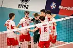 Mistrzostwo Europy do lat 18 dla Polski. Grało pięciu siatkarzy Energi Trefla Gdańsk