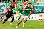 Lechia Gdańsk najbardziej liczy na tych pięciu piłkarzy. Jeden już jest w historii