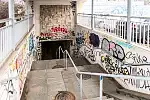 Tunel bez remontu, ale poprawią dojście