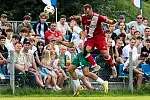 Gedania 1922 Gdańsk - Noteć Czarnków 5:3 na start sezonu. Tłumy kibiców i thriller
