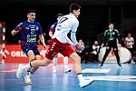 PGE Wybrzeże Gdańsk zaczęło przedsezonowe gry kontrolne od wygranej