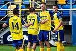 Arka Gdynia zaczęła sezon od dwóch zwycięstw. Historia każe zachować ostrożność