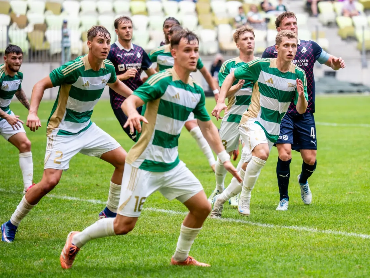 Lechia Gdańsk będzie mocniejsza. Nowe, ale i dobrze znane kierunki transferów