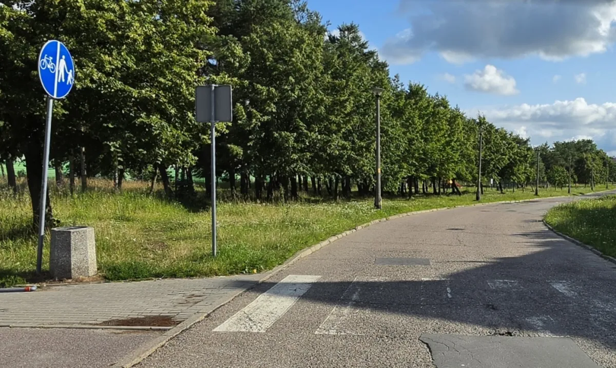 Cztery inwestycje usprawnią ruch rowerowy na Górnym Tarasie. Czy miasto zwiększy budżet?