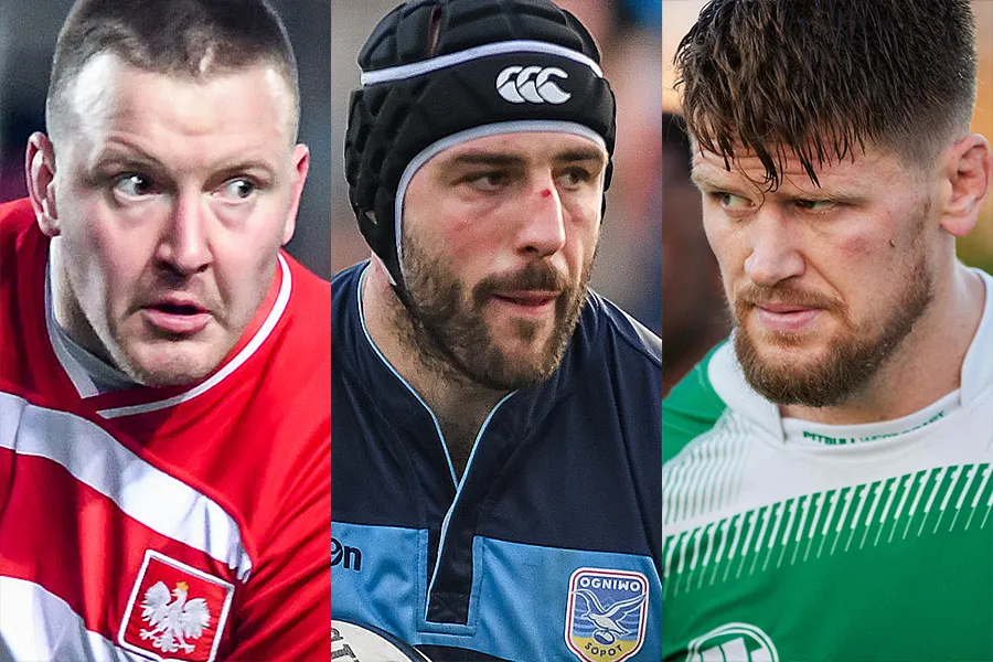 Hitowe ruchy personalne w rugby. Pożegnania i transfery znanych zawodników