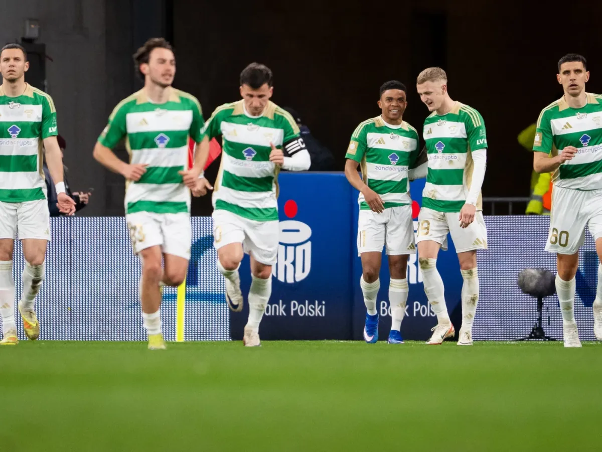Lechia Gdańsk ma nowe możliwości. Zmiany w ataku i na skrzydle dadzą gole?