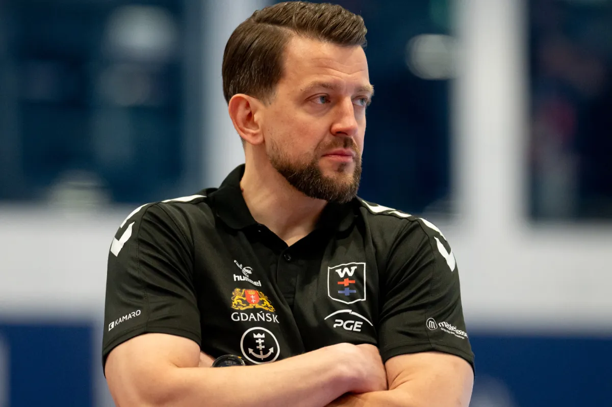 Skuteczna pogoń i końcówka PGE Wybrzeża Gdańsk w sparingu w Niemczech