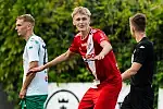 Elana Toruń - Gedania 1922 Gdańsk 2:2. Wciąż niepokonani, rywal zmarnował karnego