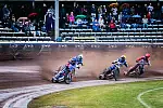 OK Kolejarz Opole rywalem Wybrzeża Gdańsk w półfinale Krajowej Ligi Żużlowej