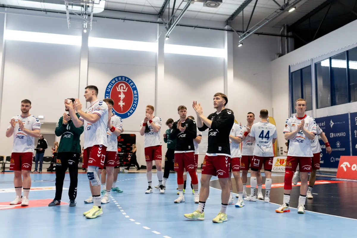 PGE Wybrzeże Gdańsk w finale memoriału w Głogowie. W niedzielę prezentacja