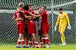 Gedania 1922 Gdańsk - Wda Świecie 1:1. Zmarnowany rzut karny i tylko remis