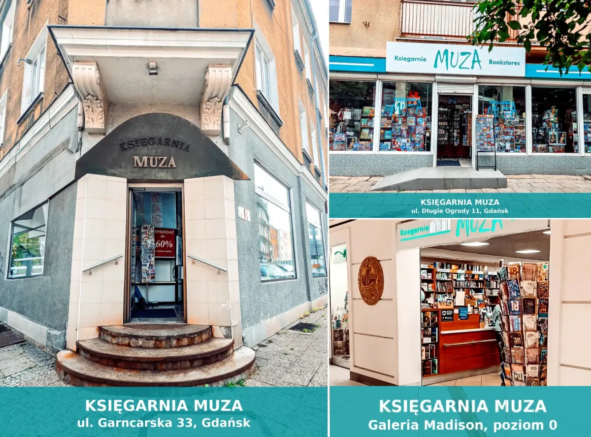 Promocja na wyprawkę szkolną. Księgarnie Muza pomogą skompletować podręczniki - Nauka