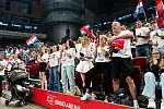Dwie opcje biletów i karnetów na mecze PGE Wybrzeża Gdańsk w sezonie 2026/2027
