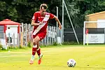 Kluczevia Stargard - Gedania 1922 Gdańsk 2:2. Wygrana stracona w 95. minucie