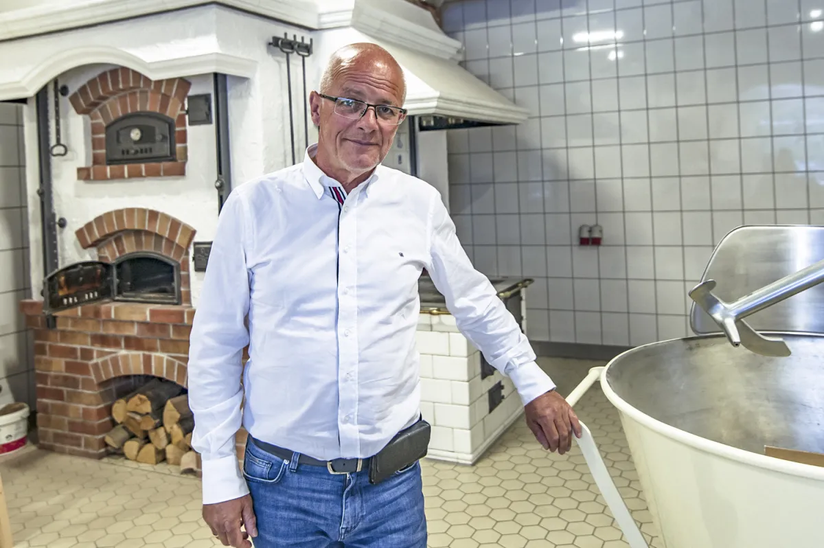 "Za 10 lat nie będzie miał kto piec nam chleba". Czy piekarz to zawód z przyszłością?