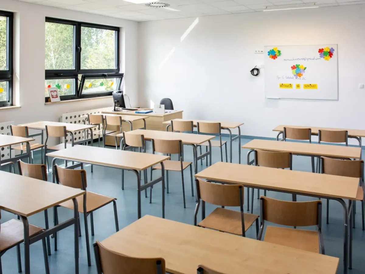 Nowe zasady oceniania i prac domowych od września. Jest rozporządzenie - Nauka
