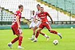 Lechia Gdańsk - Pogoń Siedlce. Razem dla Legendy. Tego transferu nie będzie