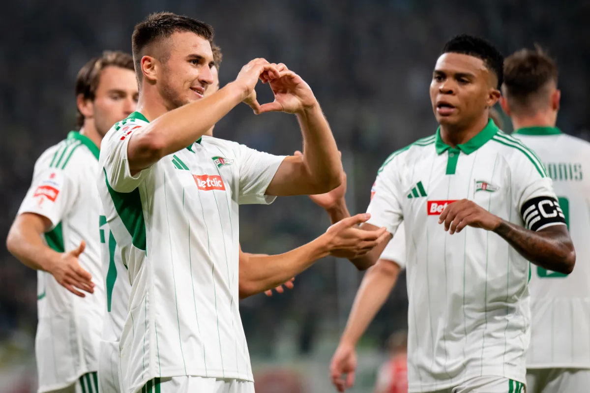 Lechia Gdańsk - Pogoń Siedlce 1:0. Szach i mat. Pierwsze zwycięstwo od 6 kwietnia